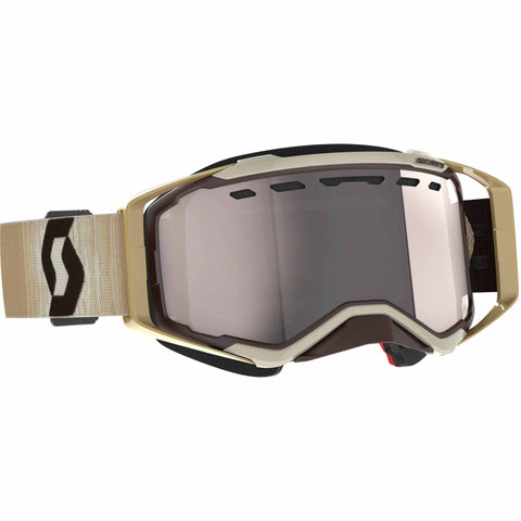 Scott Prospect Enhancer Adult Snow Goggles-51-5592