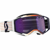 Scott Prospect Light Sensitive Adult Snow Goggles-51-5471
