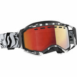 Scott Prospect Light Sensitive Adult Snow Goggles-51-5473