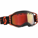 Scott Prospect Enhancer Adult Snow Goggles-51-1942