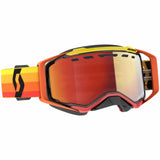 Scott Prospect Enhancer Adult Snow Goggles-51-5589