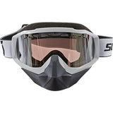 Scott Hustle Adult Snow Goggles-217784