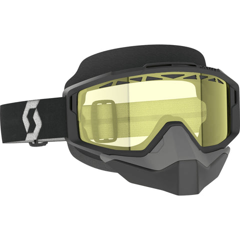 Scott Split OTG Adult Snow Goggles-51-5607
