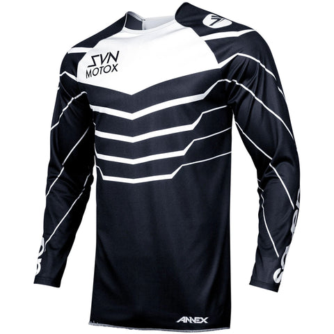 Seven Annex EXO LS Youth Off-Road Je-2250032