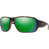Smith Optics Castaways Chromapop Adult Lifestyle Polarized Sunglasses-20317308663UI