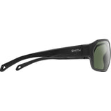 Smith Optics Deckboss Chromapop Adult Lifestyle Polarized Sunglasses-20406600363L7