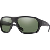 Smith Optics Deckboss Chromapop Adult Lifestyle Polarized Sunglasses-20406600363L7