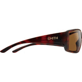 Smith Optics Guide's Choice Chromapop Glass Adult Lifestyle Polarized Sunglasses-204947HGC62L5