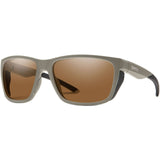 Smith Optics Longfin Elite Adult Lifestyle Sunglasses-202328DLD5970