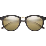 Smith Optics Questa Adult Lifestyle Polarized Sunglasses-243740HLA50A2