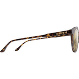 Smith Optics Questa Adult Lifestyle Polarized Sunglasses-243740HLA50A2