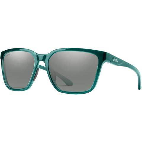 Smith Optics Shoutout Chromapop Adult Lifestyle Polarized Sunglasses-2023021ED57OP