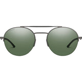 Smith Optics Transporter Chromapop Adult Wireframe Sunglasses-202347R80521H