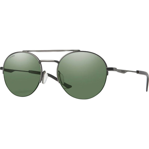 Smith Optics Transporter Chromapop Adult Wireframe Sunglasses-202347R80521H