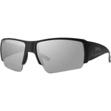 Smith Optics Captains Choice Chromapop Plus Adult Lifestyle Polarized Sunglasses-CCRPBZMMHV