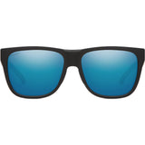 Smith Optics Lowdown 2 Chromapop Adult Lifestyle Polarized Sunglasses-20094100356QG