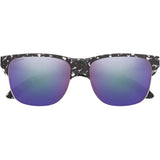 Smith Optics Lowdown Split Chromapop Adult Lifestyle Polarized Sunglasses-204933GBY56DF