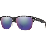 Smith Optics Lowdown Split Chromapop Adult Lifestyle Polarized Sunglasses-204933GBY56DF