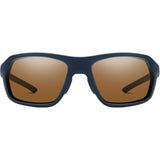 Smith Optics Rebound Elite Adult Lifestyle Polarized Sunglasses-201983FLL59SP