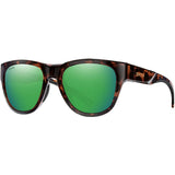 Smith Optics Rockaway Chromapop Glass Adult Lifestyle Polarized Sunglasses-20431608652UI