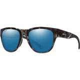 Smith Optics Rockaway Chromapop Adult Lifestyle Polarized Sunglasses-204316IPR52QG