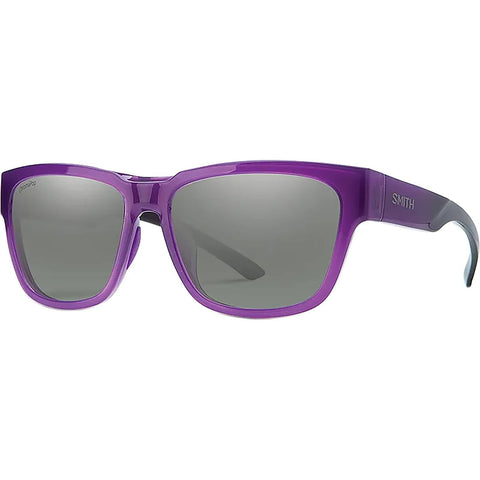 Smith Optics Ember Chromapop Women's Lifestyle Sunglasses-EMCMGYMVTS