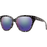 Smith Optics Era Chromapop Women's Lifestyle Polarized Sunglasses-204063GBY55DF