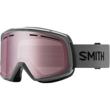 Smith Optics Range Adult Snow Goggles-M004212QQ994U