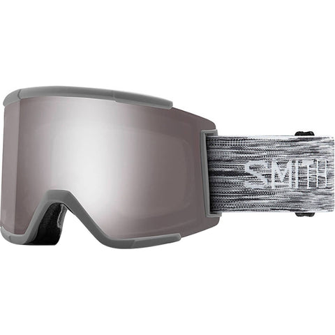 Smith Optics Squad XL Chromapop Asian Fit Adult Snow Goggles-M007022YQ995T