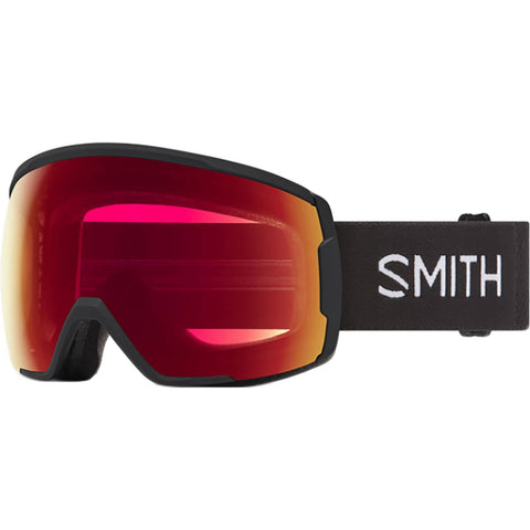 Smith Optics Proxy Chromapop Photochromic Adult Snow Goggles-X00315WRDF