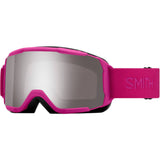 Smith Optics Showcase OTG Chromapop Adult Snow Goggles-M006700MI995T