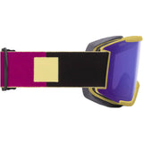 Smith Optics Squad Chromapop Adult Snow Goggles-M006680KT9941