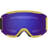 Smith Optics Squad Chromapop Adult Snow Goggles-M006680KT9941
