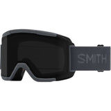 Smith Optics Squad Chromapop Adult Snow Goggles-M006680NT994Y