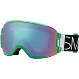 Smith Optics Vice Spherical Series Adult Snow Goggles-VC6ZKB13