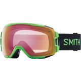 Smith Optics Vice Spherical Series Adult Snow Goggles-VC6RZRE17