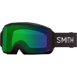 Smith Optics Showcase OTG Chromapop Women's Snow Goggles-M006702QJ99XP