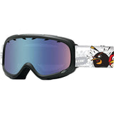 Smith Optics Gambler Youth Snow Go-GM3ZKAB15