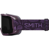 Smith Optics Grom Youth Snow Goggles-M006660JL994Y