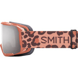 Smith Optics Grom Chromapop Youth Snow Goggles-M006660LK995T