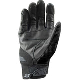 Speed and Strength Moment of Truth Men's Street Gloves (Brand New)