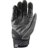 Speed and Strength Moment of Truth Men's Street Gloves (Brand New)