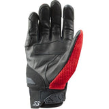 Speed and Strength Moment of Truth Men's Street Gloves (Brand New)