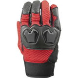 Speed and Strength Moment of Truth Men's Street Gloves-889877