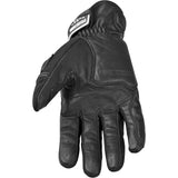 Speed and Strength Tough As Nails Men's Street Gloves-87-63531