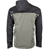 Speed and Strength Fame and Fortune Waterproof Men's Street Jackets-889500