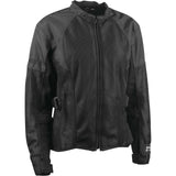 Speed and Strength Radar Love Mesh Women's Street Jackets-889784