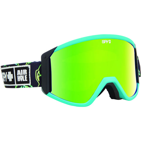 Spy Optic Raider Adult Snow Goggles-313074583956