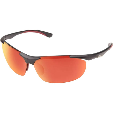 Suncloud Optics Whip Adult Sports Polarized Sunglasses-S-WHPPDMMG