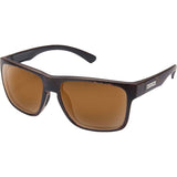 Suncloud Optics Rambler Men's Lifestyle Polarized Sunglasses-S-RBPPBRTT